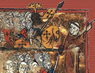 Istoria cruciadelor