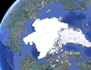 Nysgjerrige fakta om sør- og nordpolene på planeten jorden Blant pukkelene og isfjellene