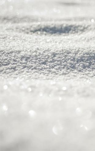 Деякі факти про сніг та сніжинки Найцікавіші факти про сніг